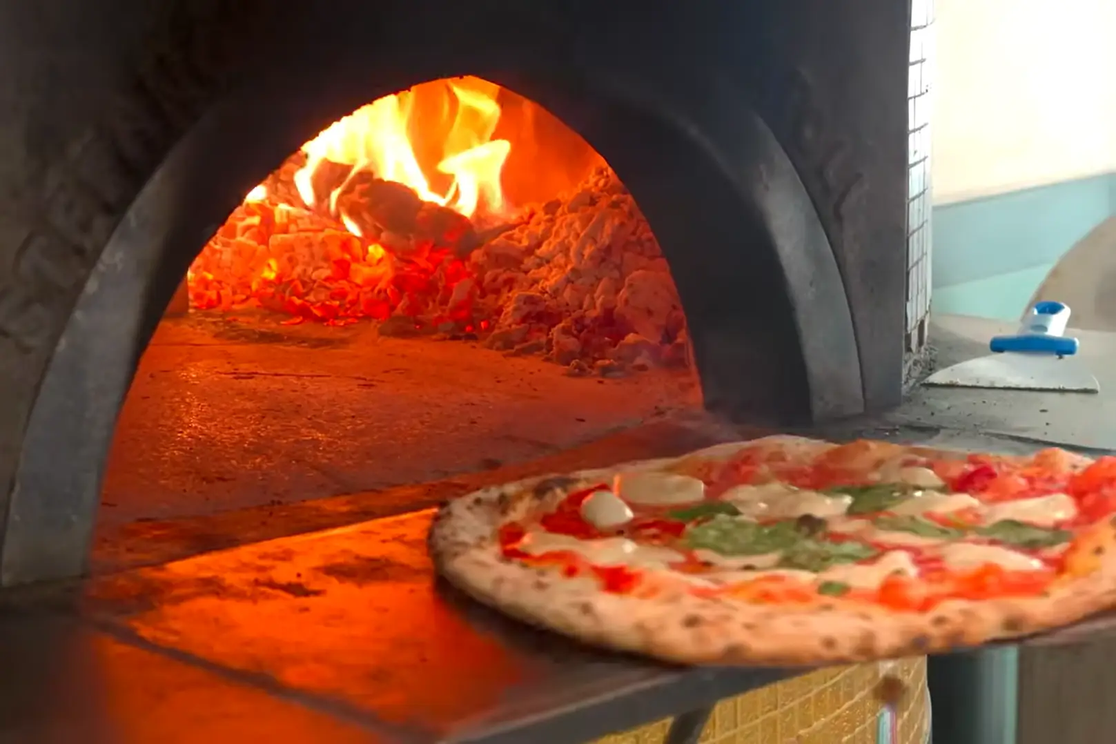 L'Antica Pizzeria da Michele