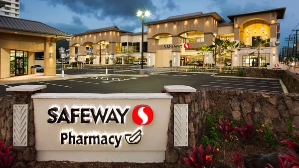 Safeway（セーフウェイ）