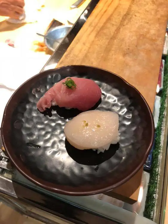 Sushi Sasabune