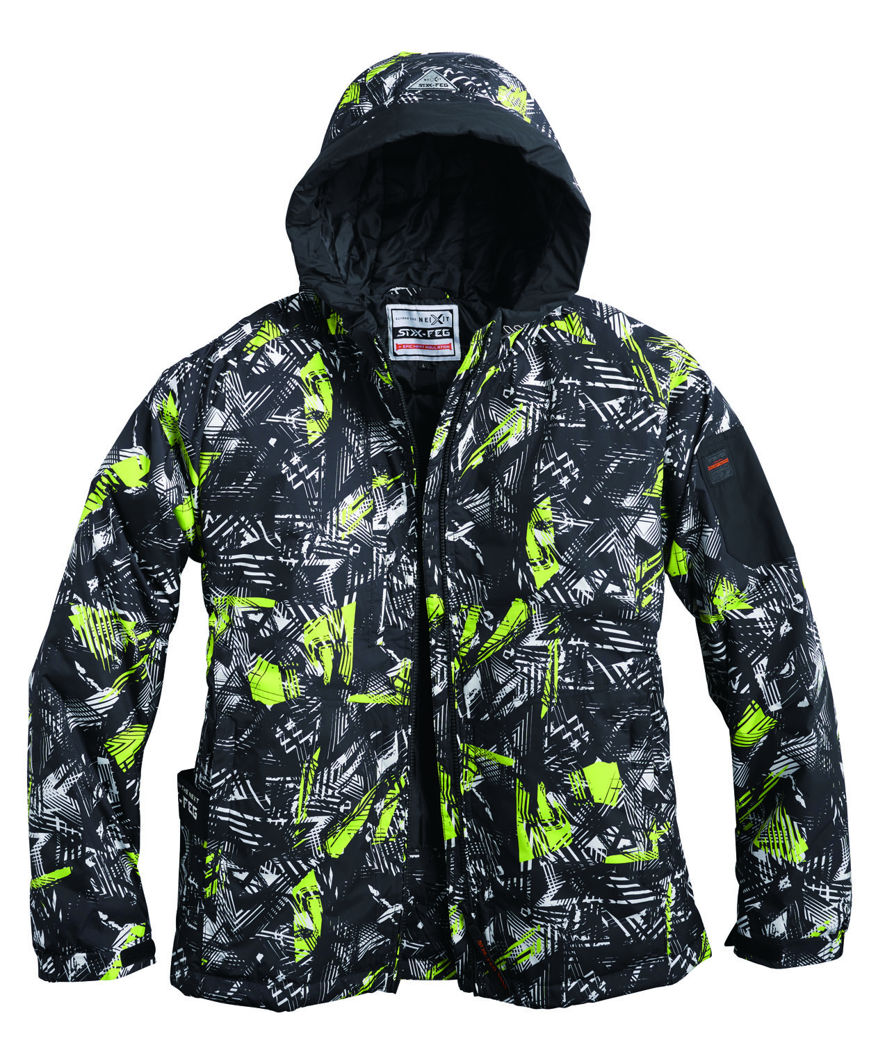 03330Series | シンメン株式会社