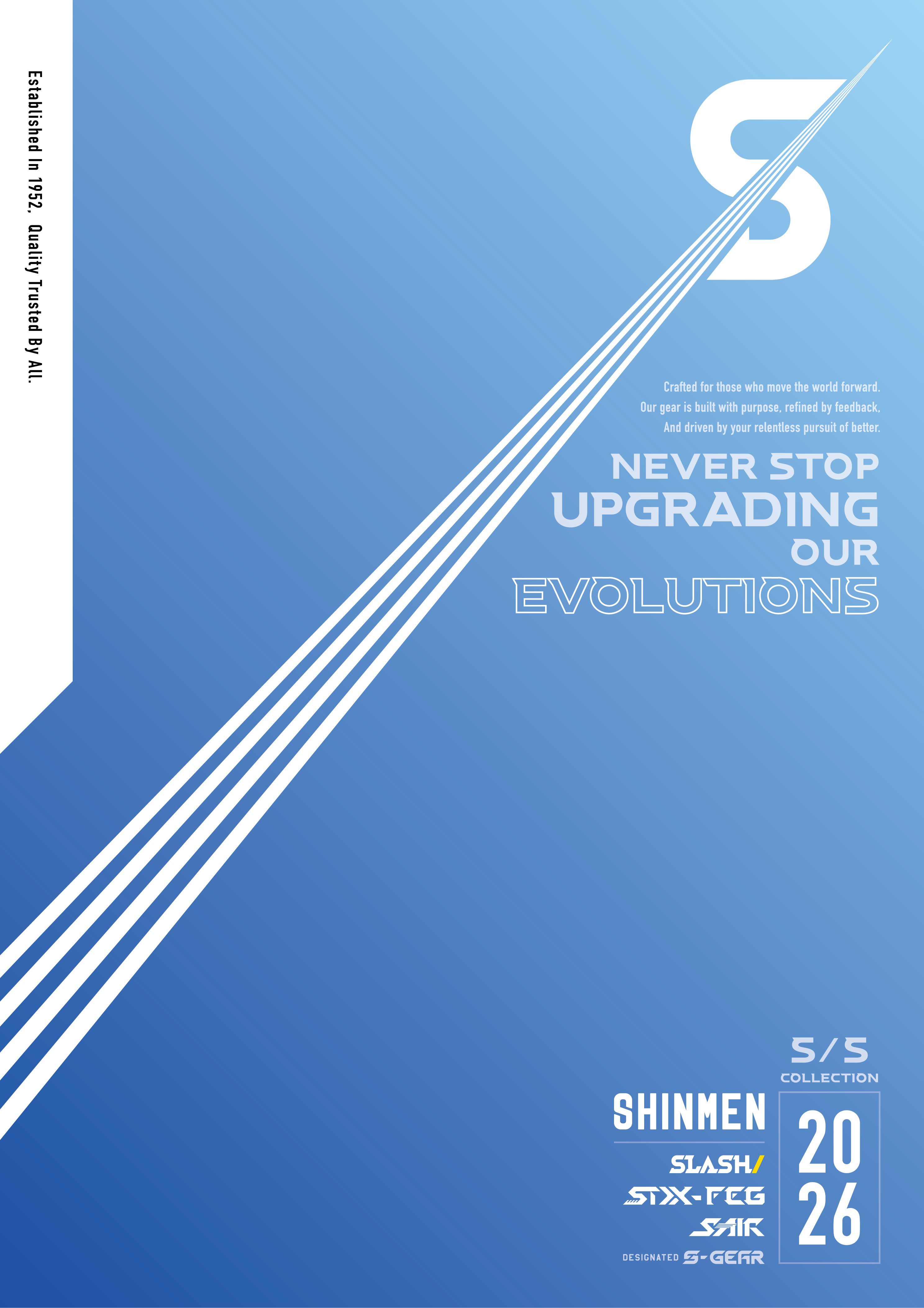 2026 SPRING / SUMMER