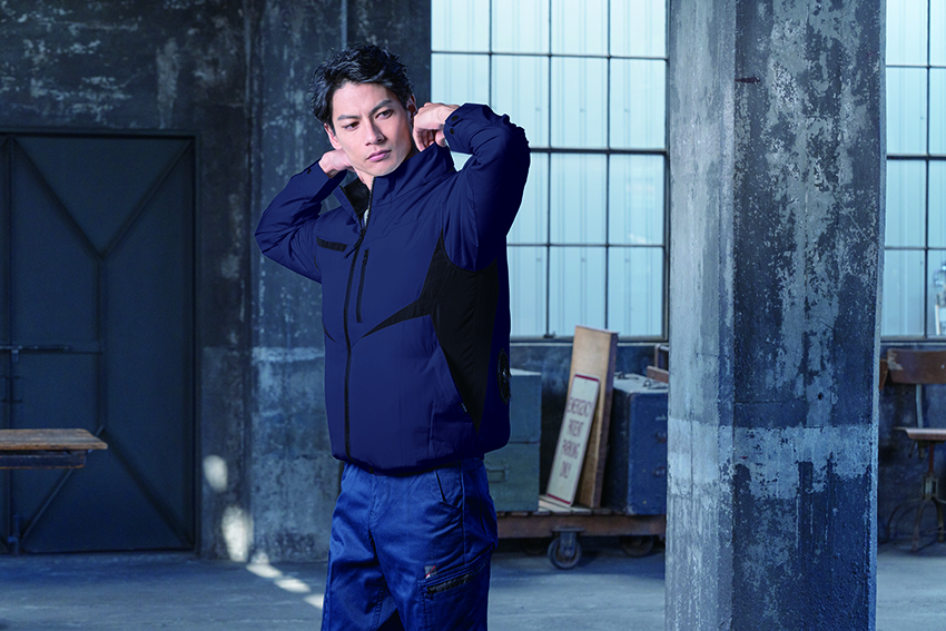 未使用！氣志團 フリースジャケット NAGA 赤 Mサイズ ca84257af98a05284ae982527a51a6