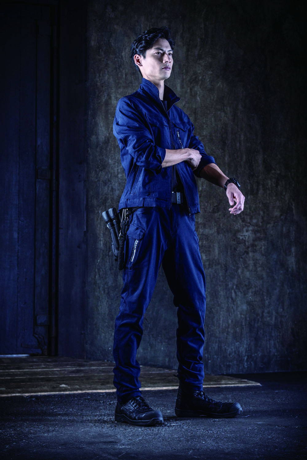 02370Series | シンメン株式会社