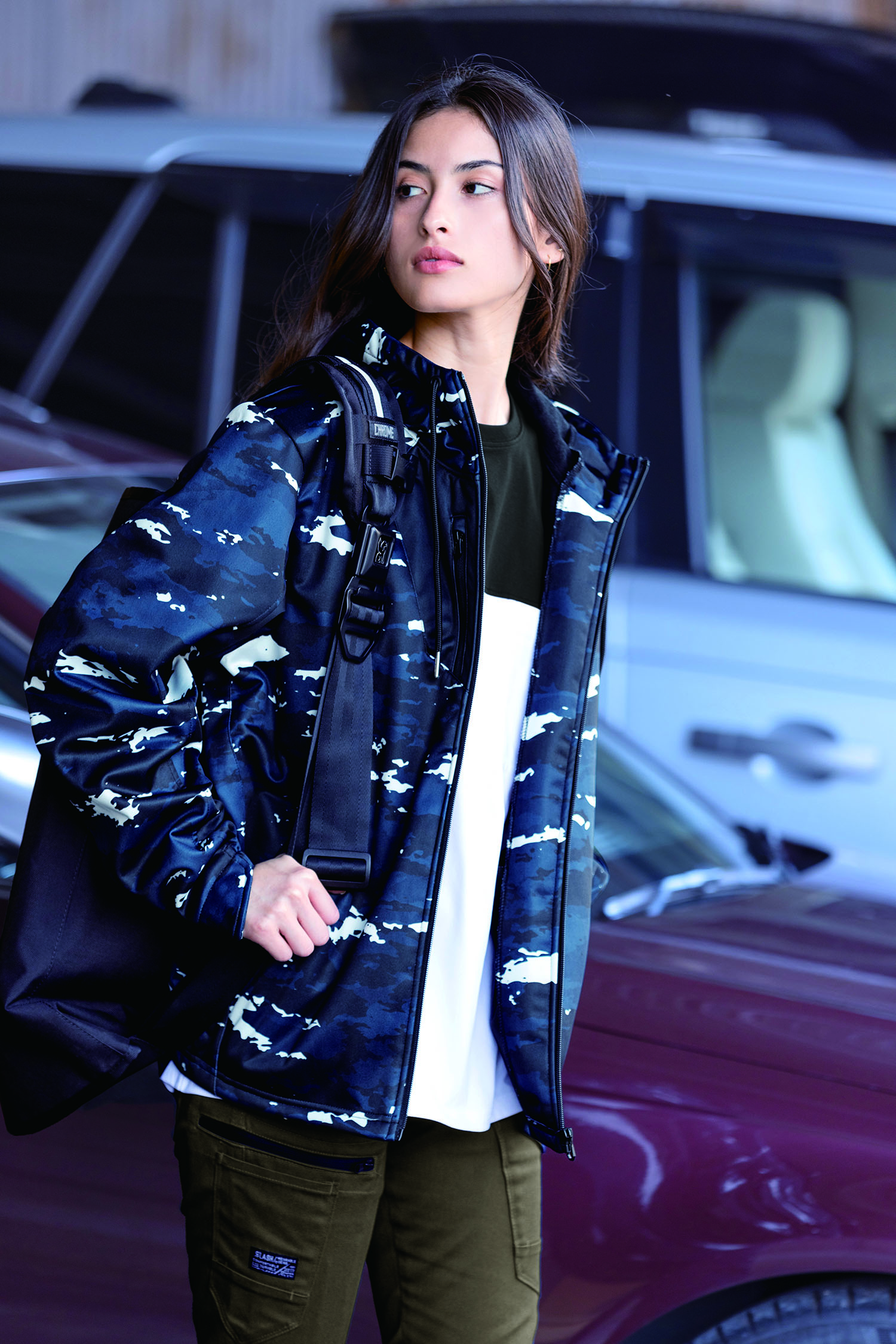 めん様 0599Series | シンメン株式会社