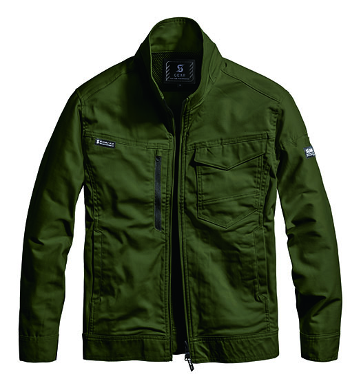 02300Series | シンメン株式会社