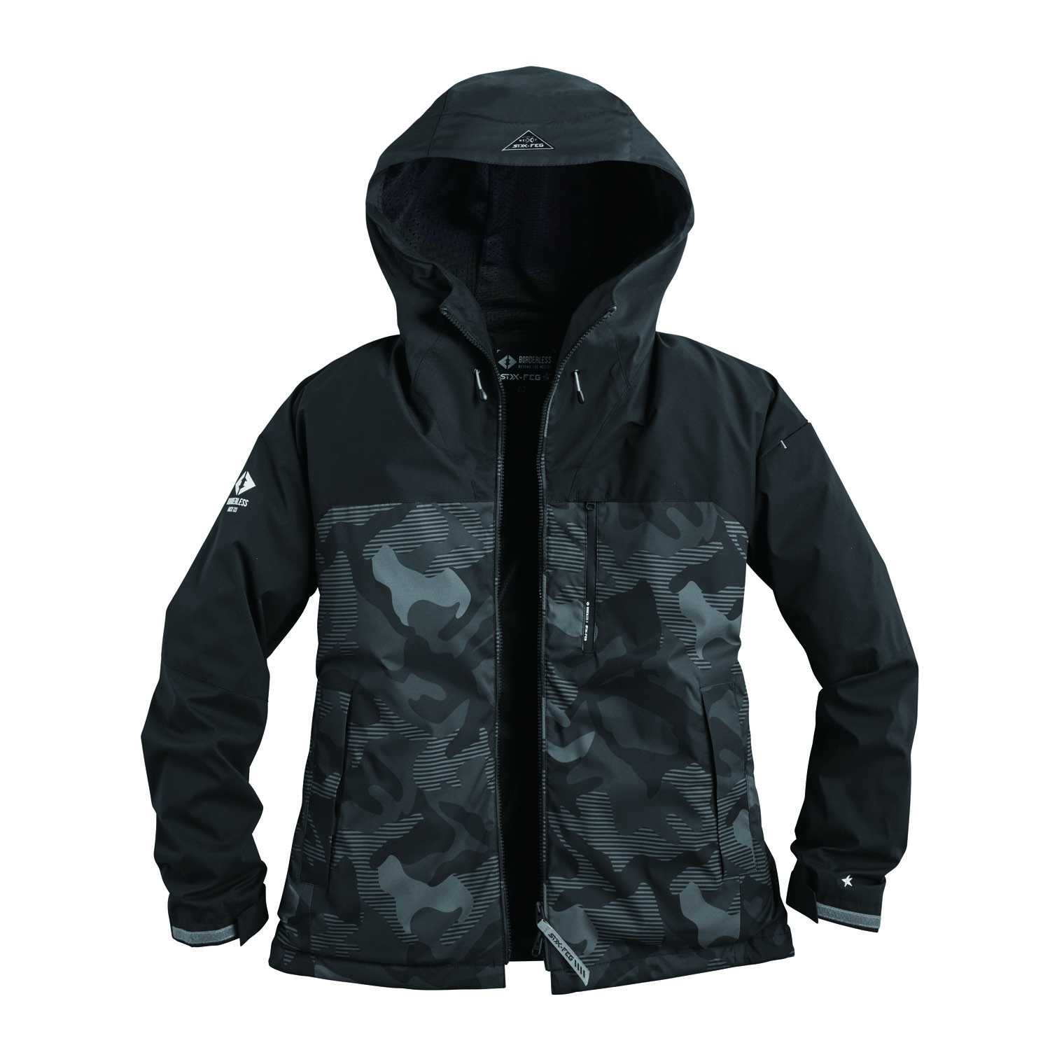 07580Series | シンメン株式会社