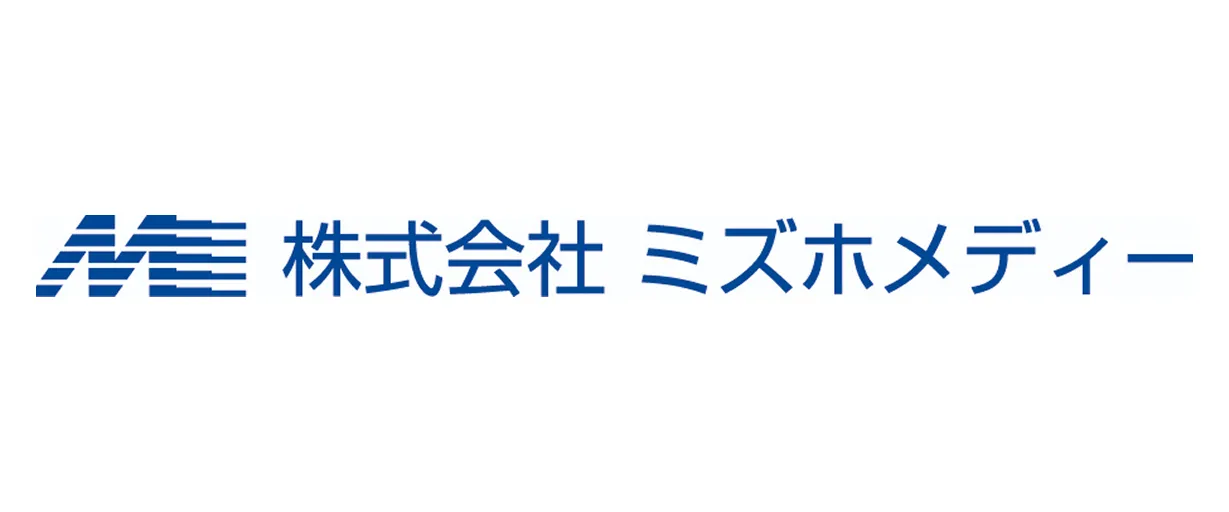 株式会社ミズホメディー
