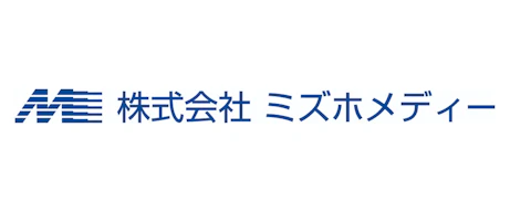 株式会社ミズホメディー