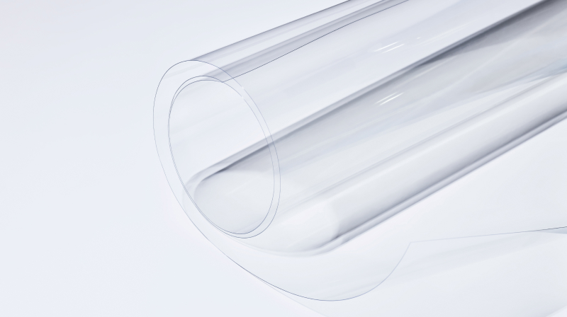 ESD/A.S. A-PET/rPET Sheet