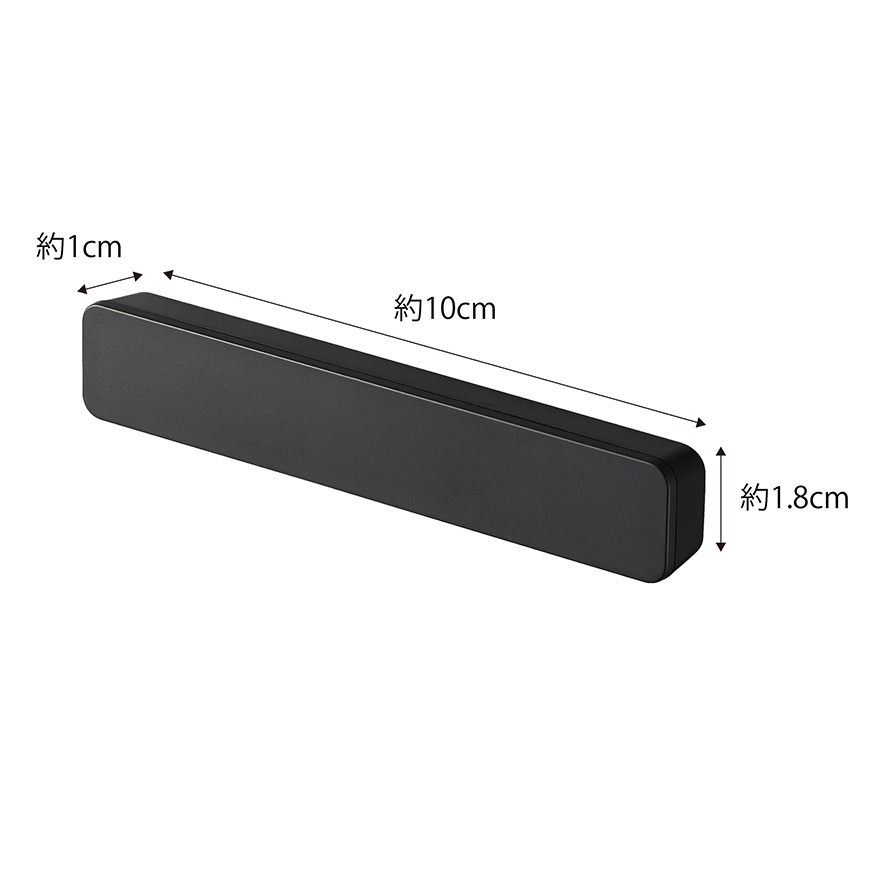 tower ｜ マグネットバー タワー 4個組 ｜ 山崎実業