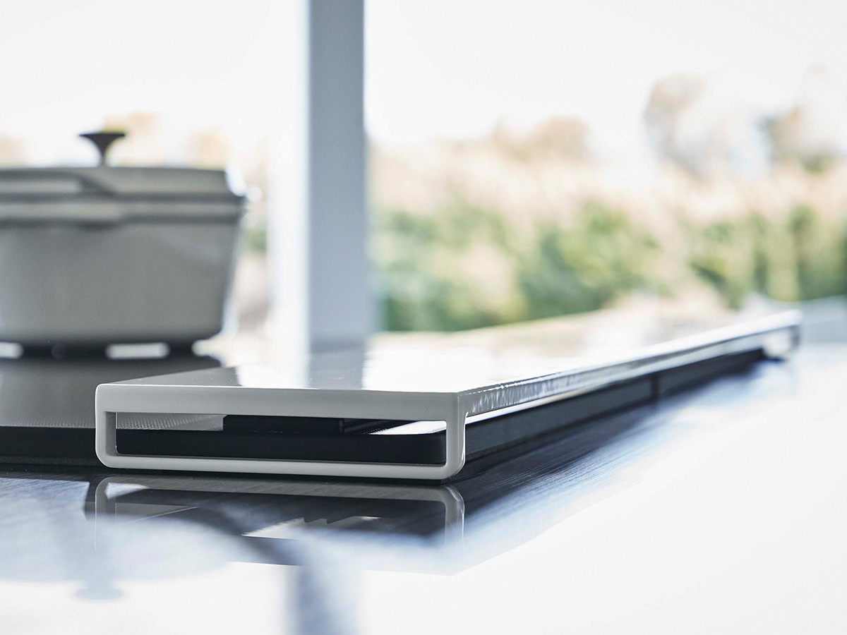 tower ｜ 排気口カバー タワー フラットタイプ W60 ｜ 山崎実業