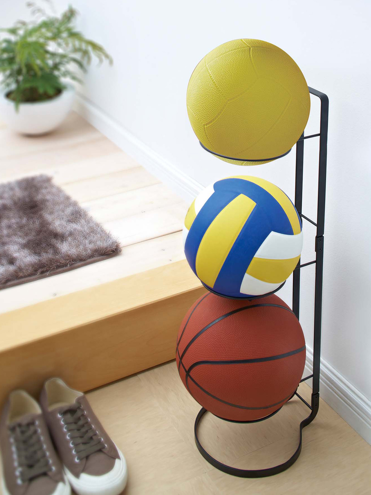 イマン　ツインボールスタンド 2.jpg