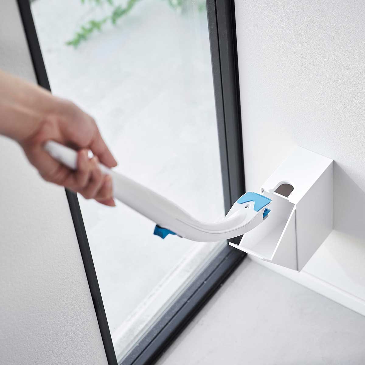 サーフボード 型 ペーパーホルダー ☆トイレブラシホルダー