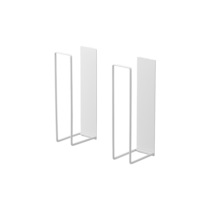 tower ｜ マグネットダンボールストッカー タワー ｜ 山崎実業