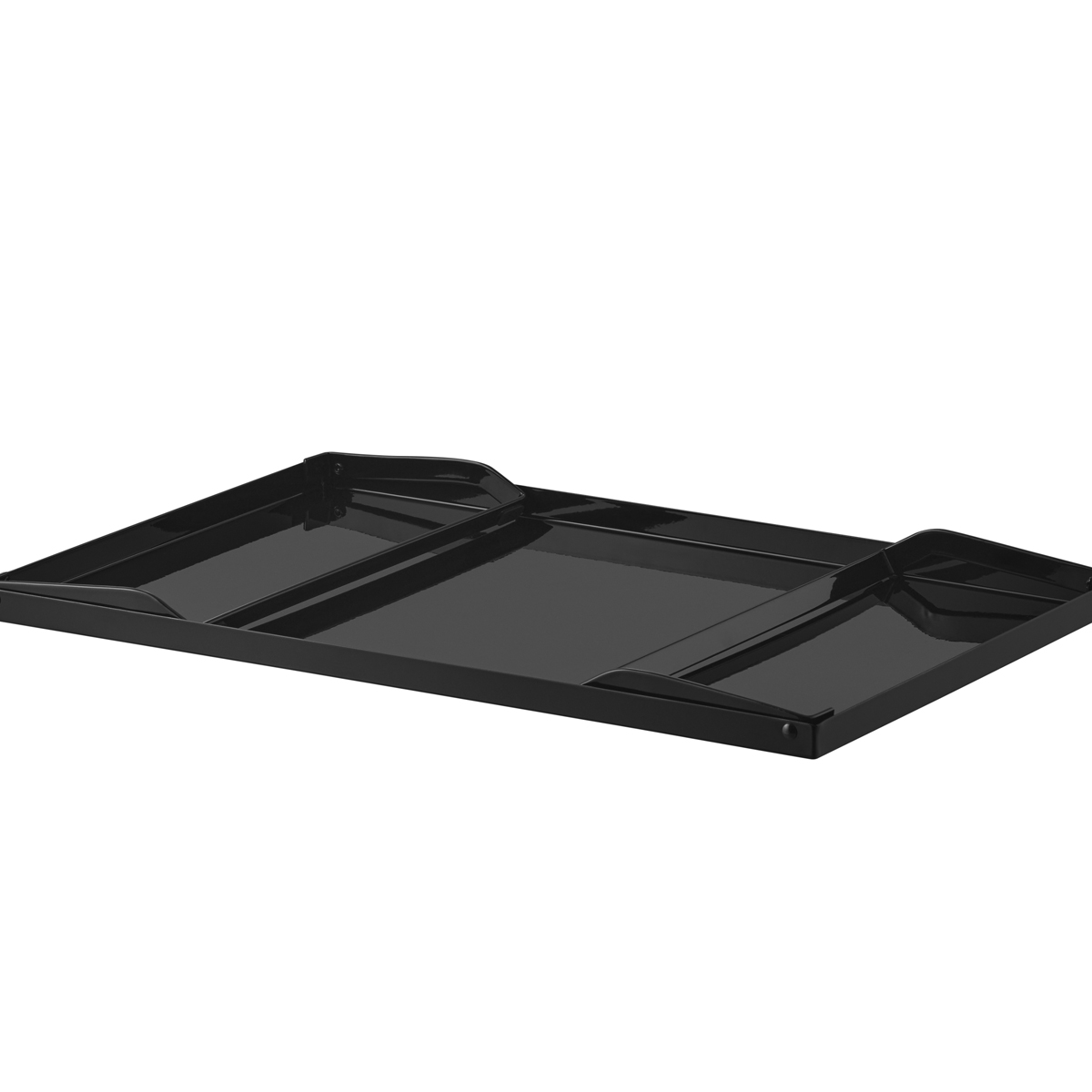 tower ｜ 下が使える電気プレートラック タワー ｜ 山崎実業