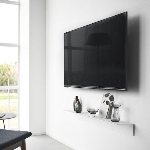 壁付けテレビホルダー スマート