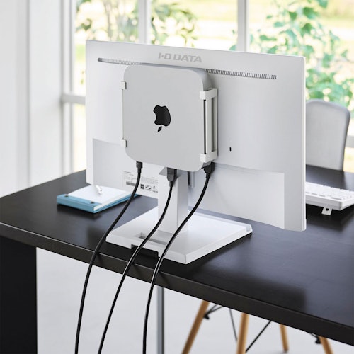 スリーウェイ小型PC収納ラック S スマート