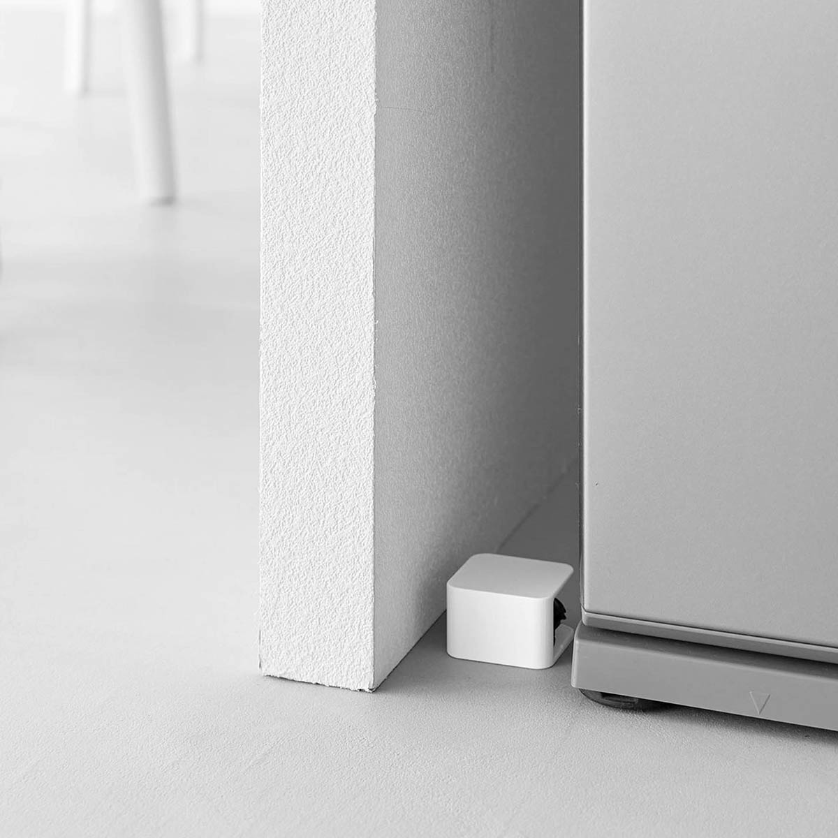smart ｜ G駆除エサ剤目隠しカバー スマート 2個組 ｜ 山崎実業