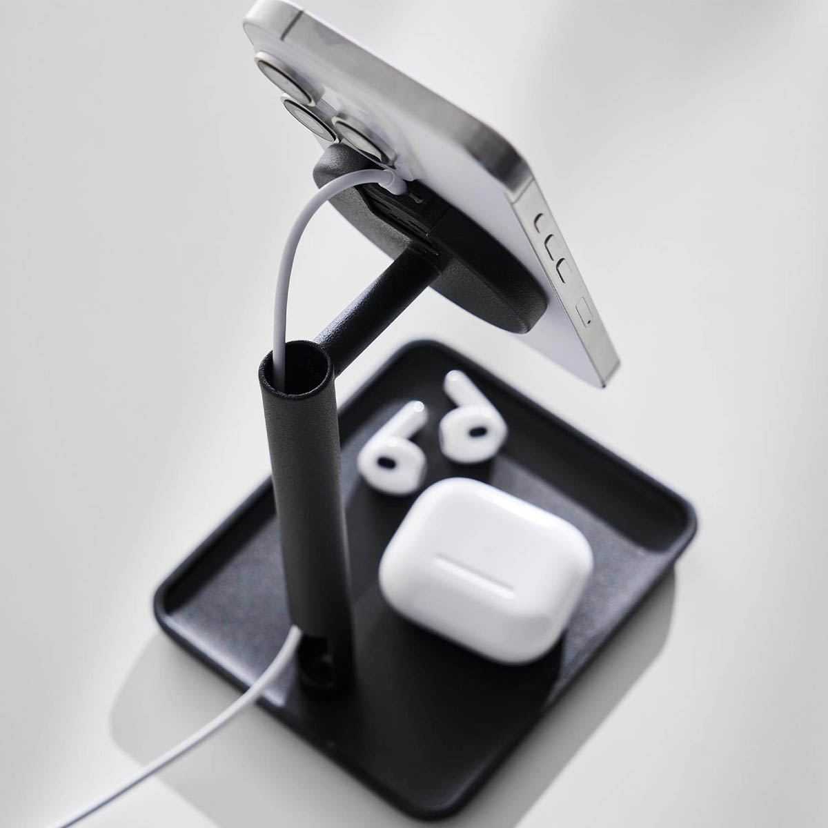 MEDULLA スタイリングツール 充電スタンド付き MEDULLA スタイリングツール 充電スタンド付き MEDULLA スタイリング