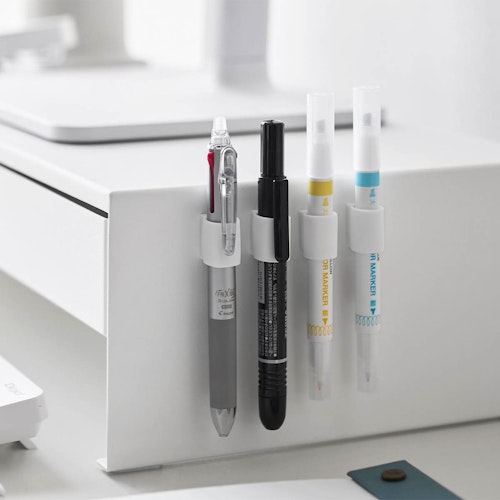 マグネットペンホルダー タワー 4個組