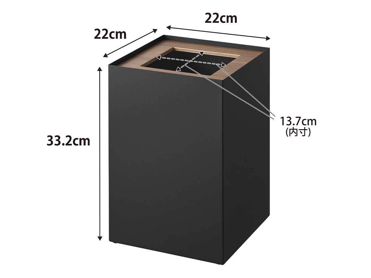 リビング ゴミ箱 通販 ｜ 山崎実業