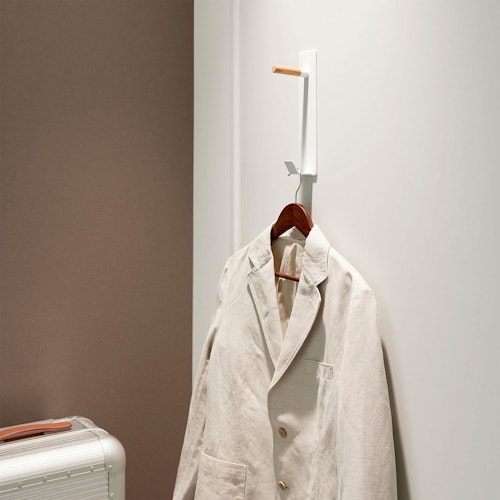 マグネットハンガーフック タワー