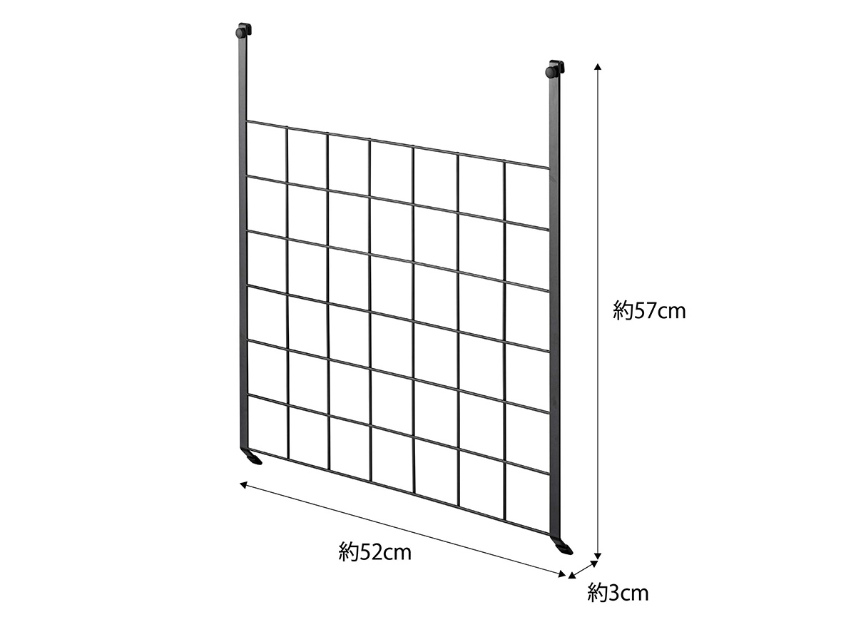 tower ｜ レンジフードメッシュパネル タワー ｜ 山崎実業