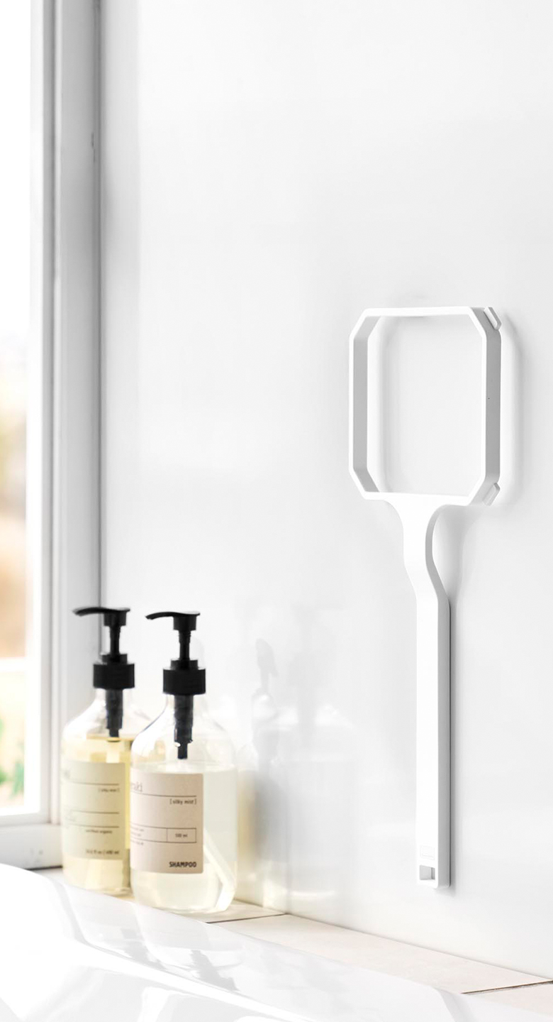 山崎実業  beargummy Amazon.com: Yamazaki Home Nest Umbrella Stand - Storage for