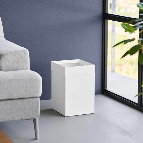 トラッシュカン タワー 角型 14L