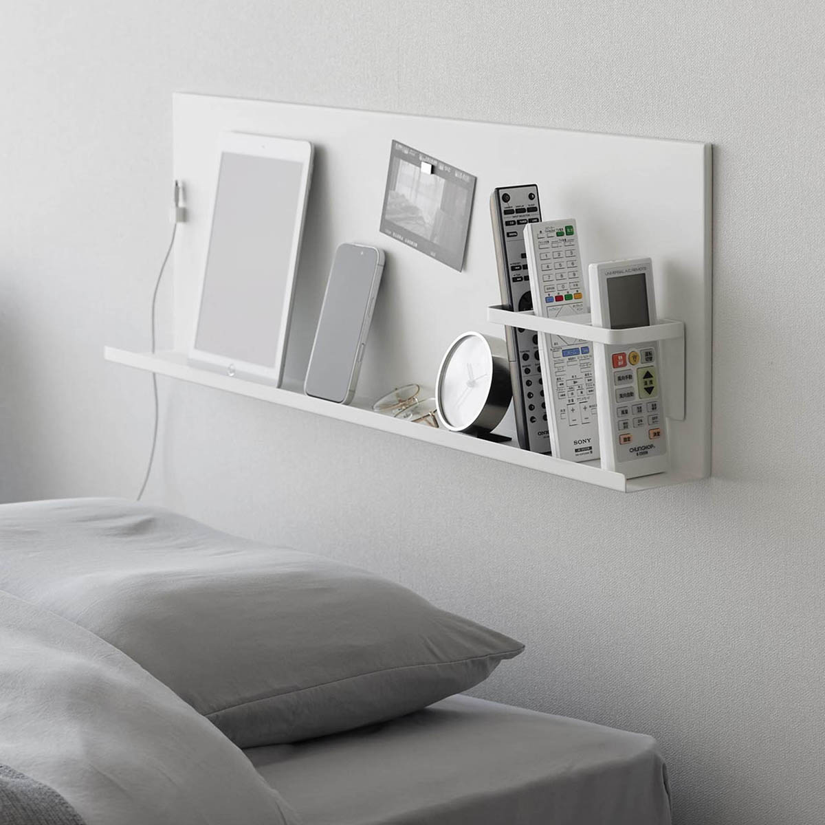 リモコンラック リビング 通販 ｜ 山崎実業