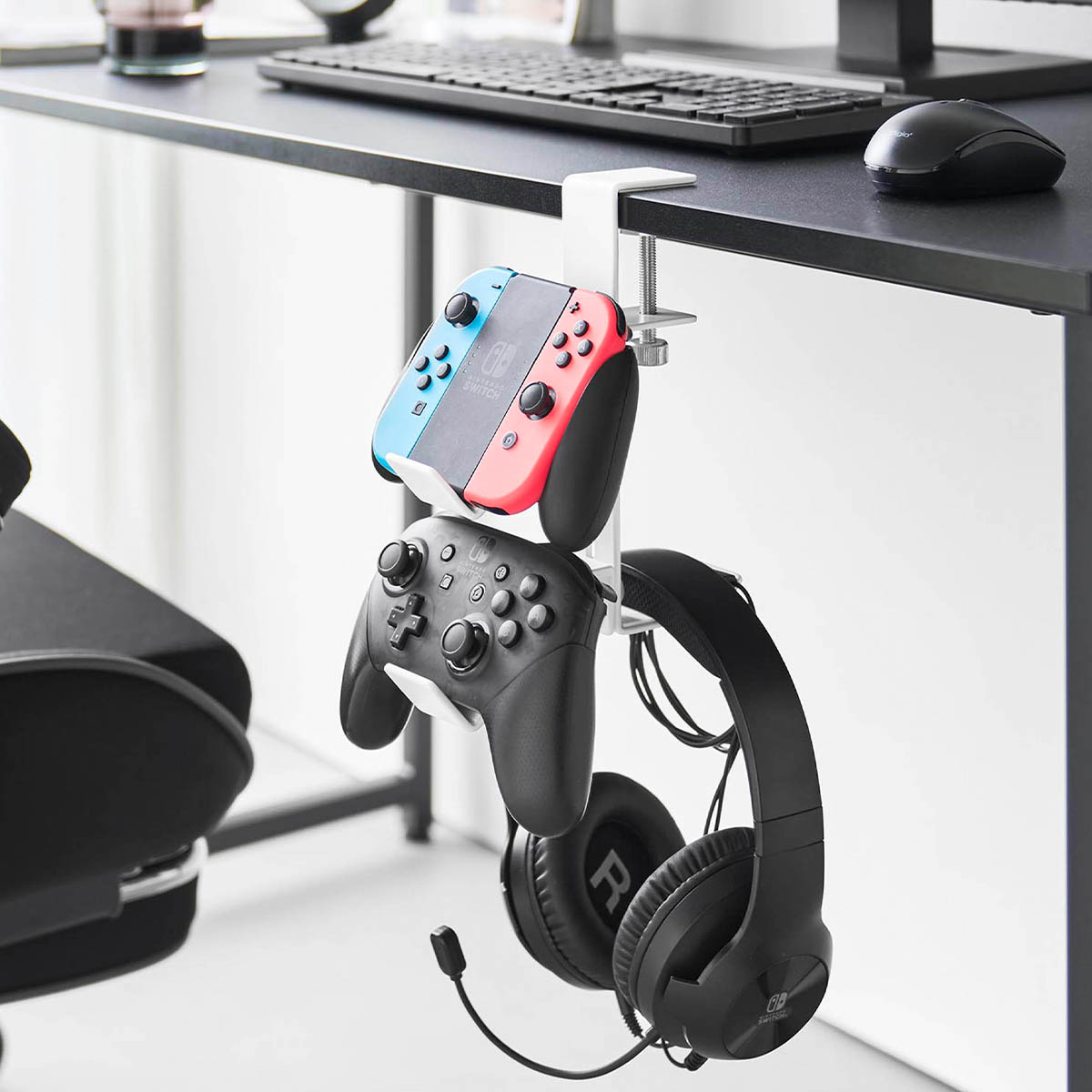 ゲーム収納 家電収納 通販 ｜ 山崎実業