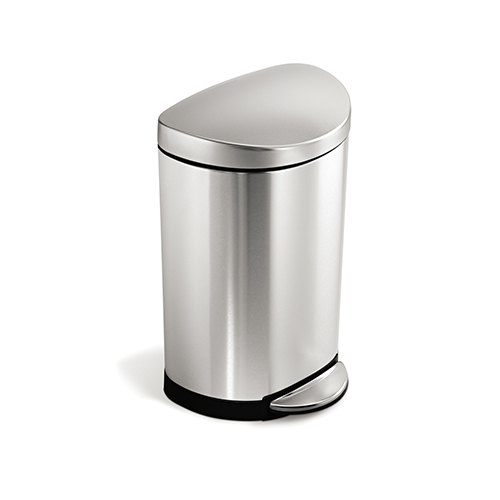シンプルヒューマン　46L ゴミ箱　simplehuman 楽天市場】simplehuman シンプルヒューマン 生ゴミ ゴミ箱