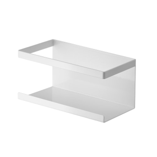 tower ｜ マグネット調味料ストッカーラック タワー ｜ 山崎実業