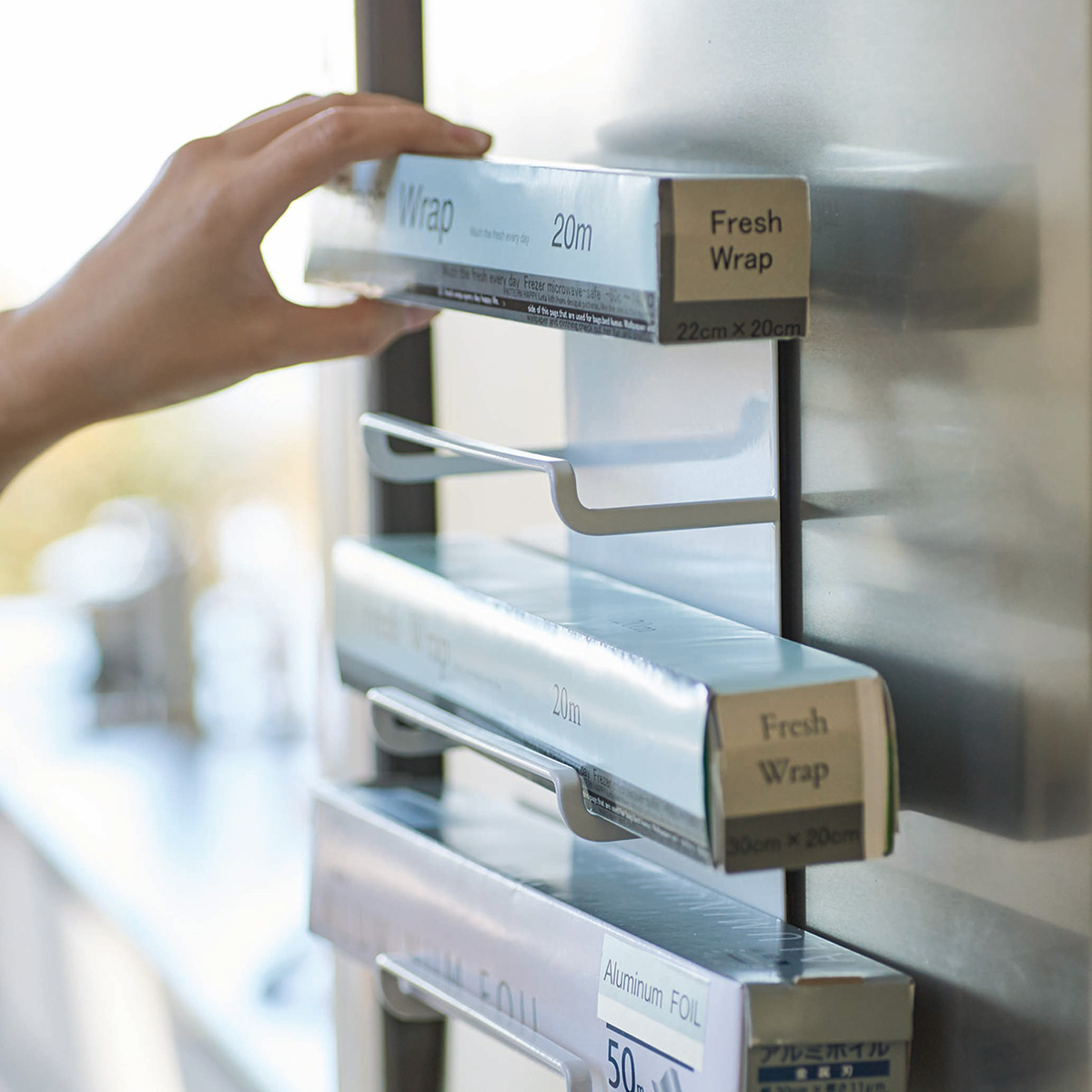 三代目JSoulBrothers アルミマグネット フォンタブ キーホルダー