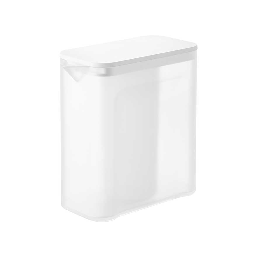 tower ｜ 棚に入れられる冷水筒 タワー 1L ｜ 山崎実業