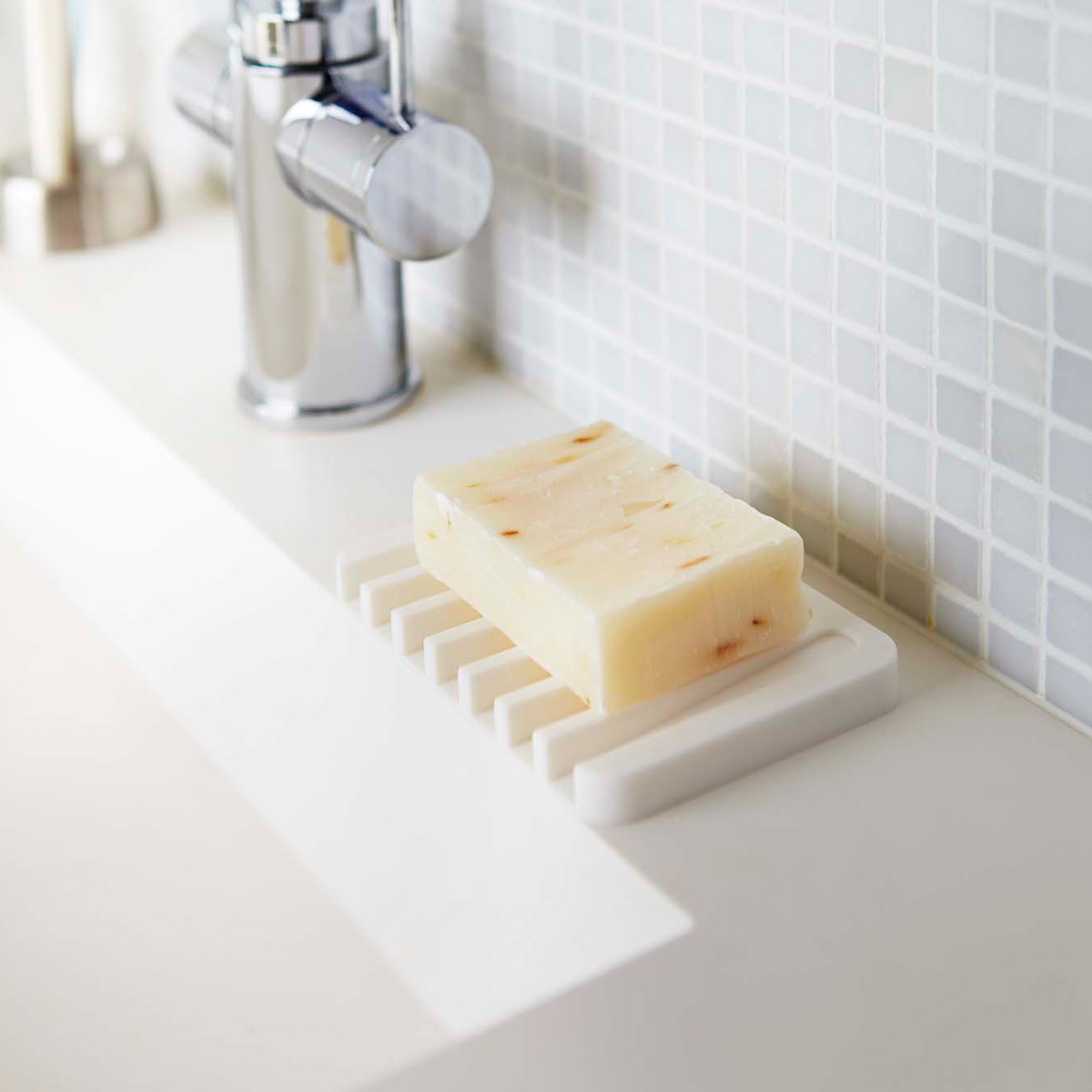 ソープトレー フロー ｜ 山崎実業