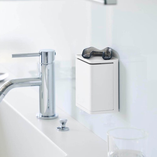 フィルムフック マウスピース収納ラック タワー