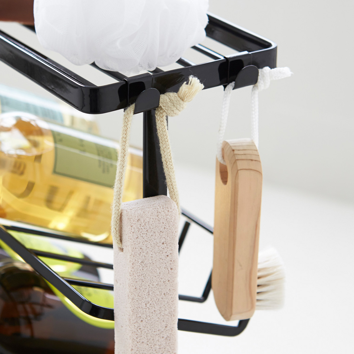 tower ｜ バスボトルラック タワー ｜ 山崎実業