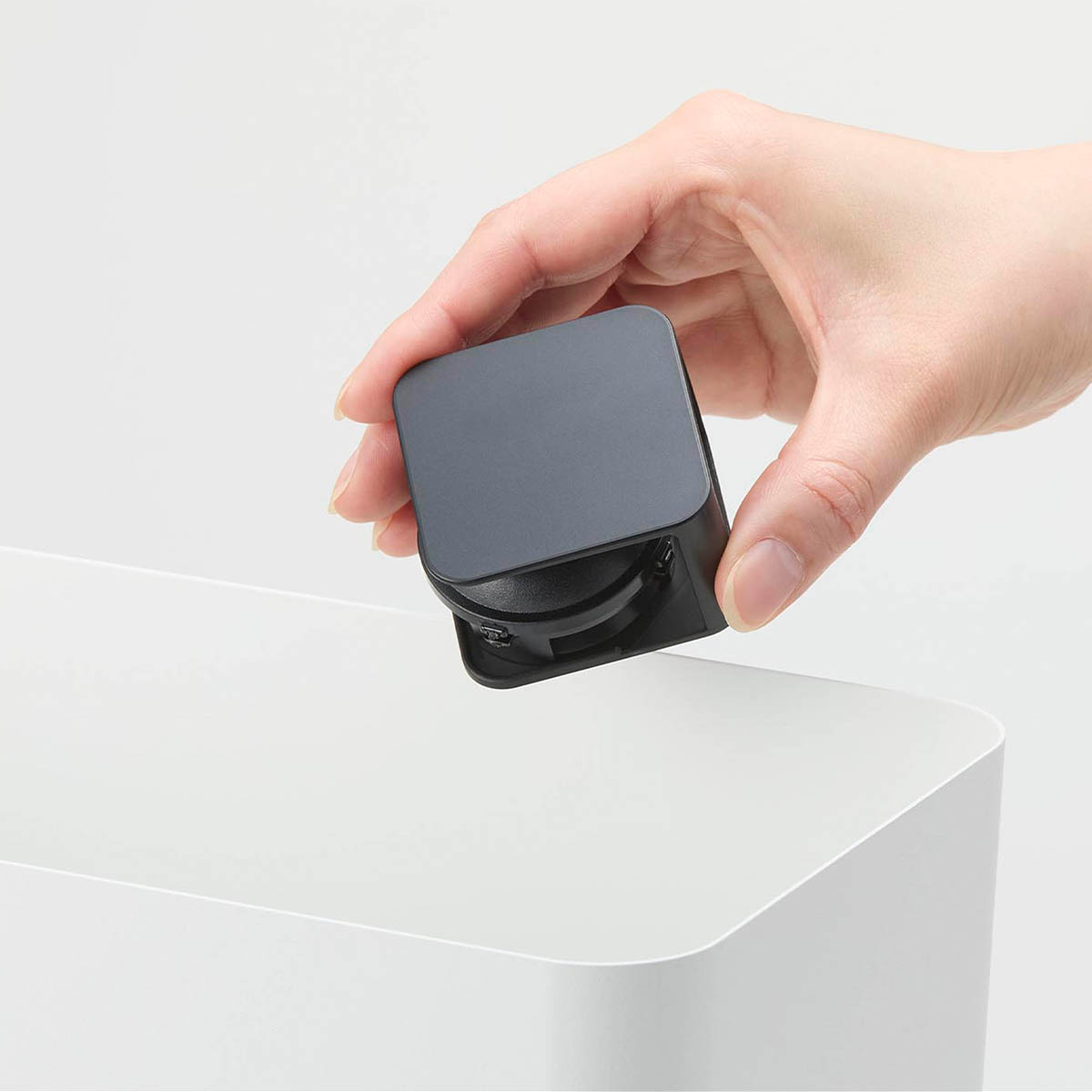 smart ｜ G駆除エサ剤目隠しカバー スマート 2個組 ｜ 山崎実業