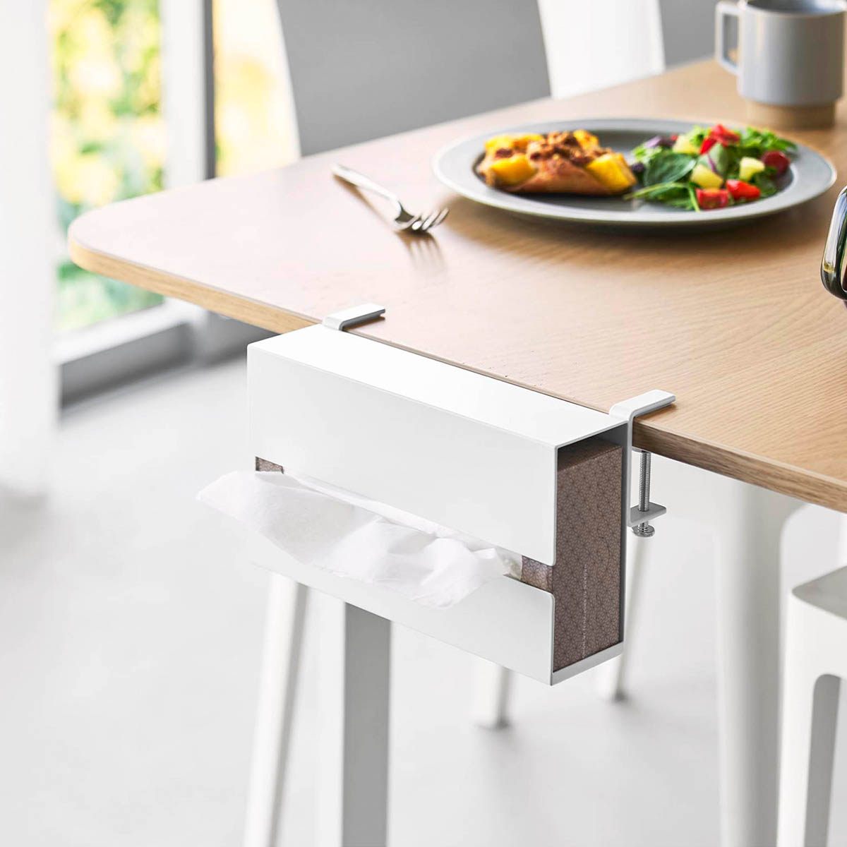 山崎実業 まとめ売り ホワイト 6点 山崎実業 まとめ売り ホワイト 6点 新生活に 毎日の暮らしを便利で