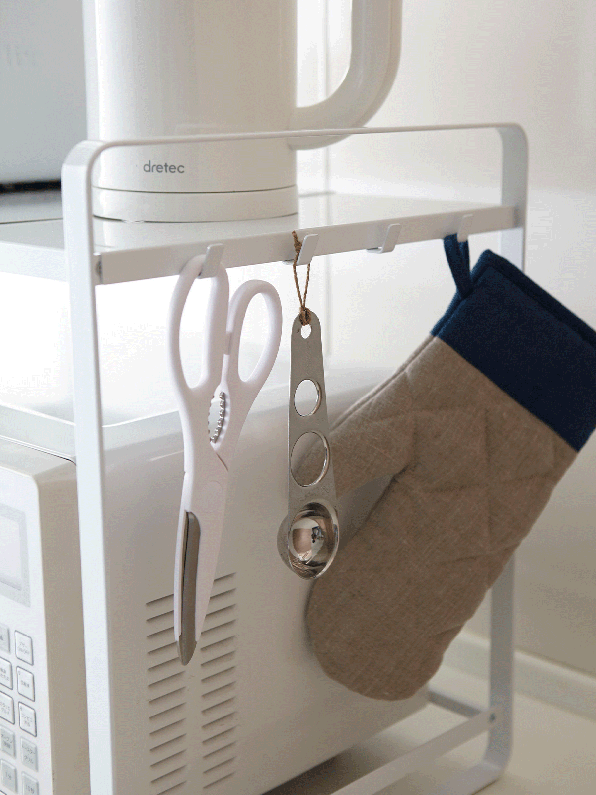 tower ｜ 伸縮レンジラック タワー ｜ 山崎実業