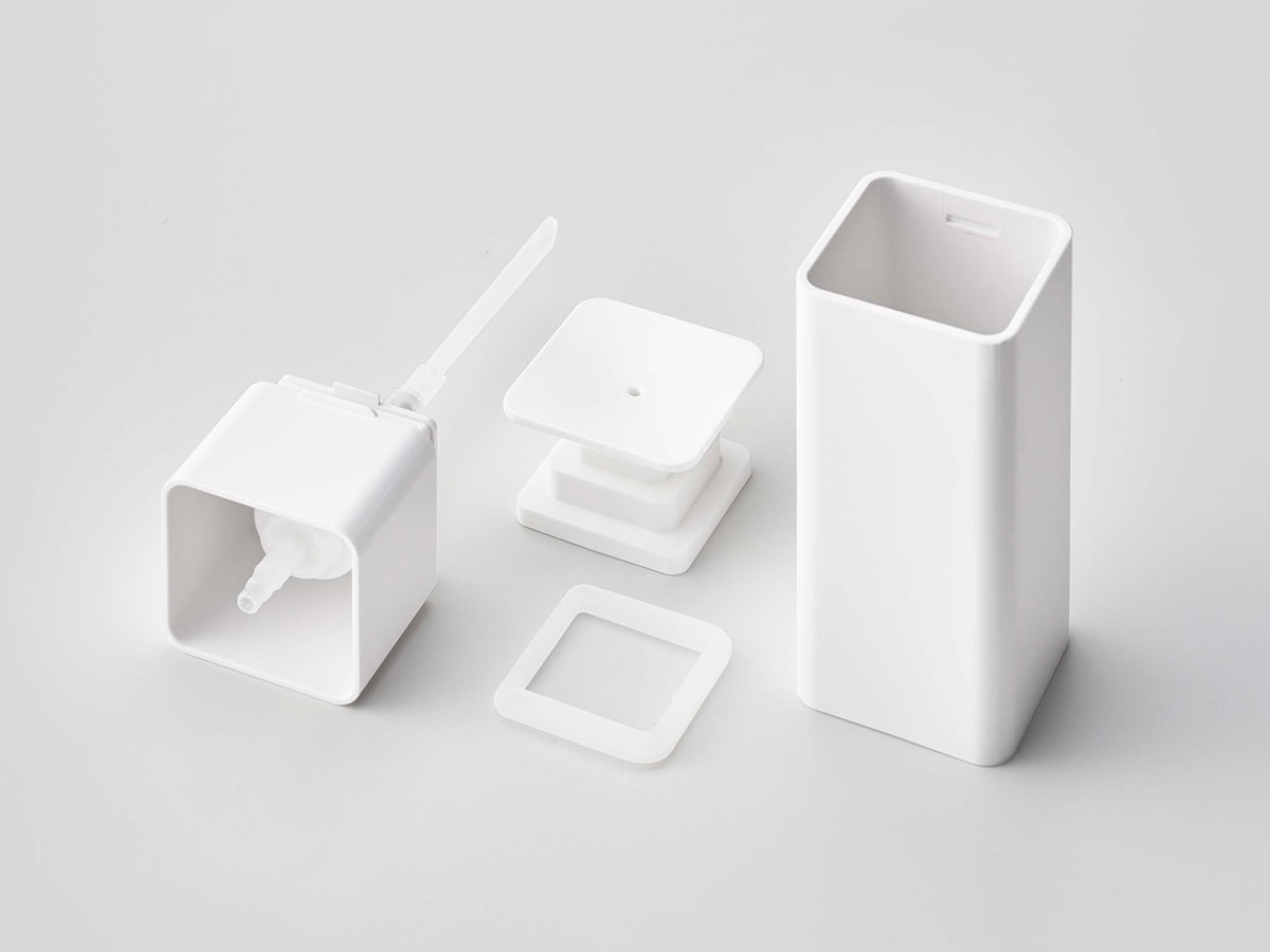 【DEVICE WORKS】 DEVASTA no MI「白実」 デバデバの実 DEVISEWORKS デバデバの実 DEVASTAnoMI 白実