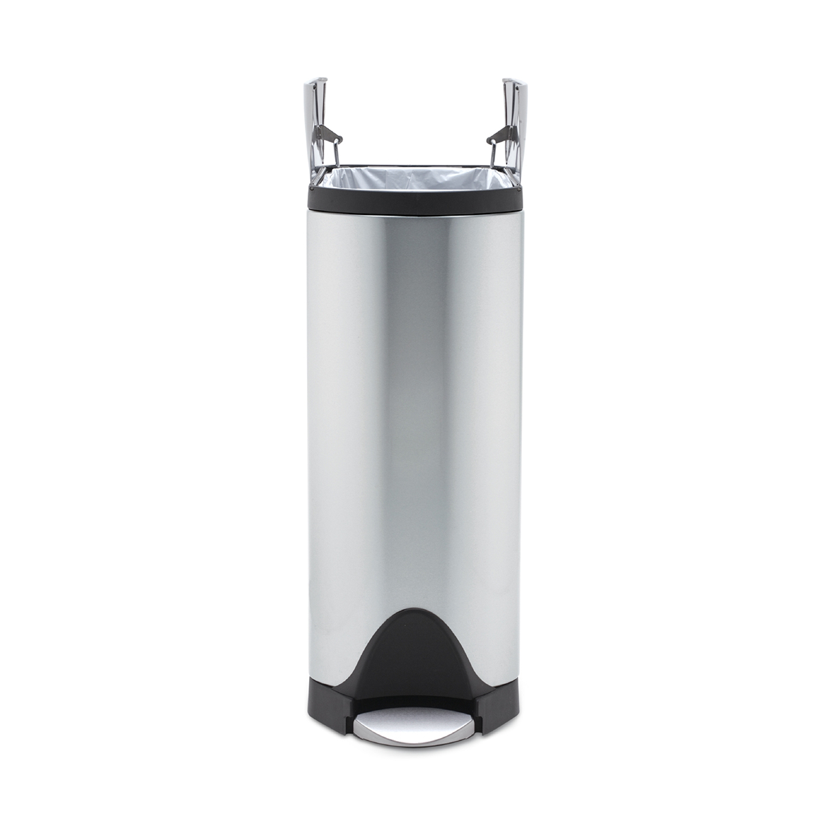 simplehuman ｜ バタフライステップダストボックス 30L ｜ 山崎実業