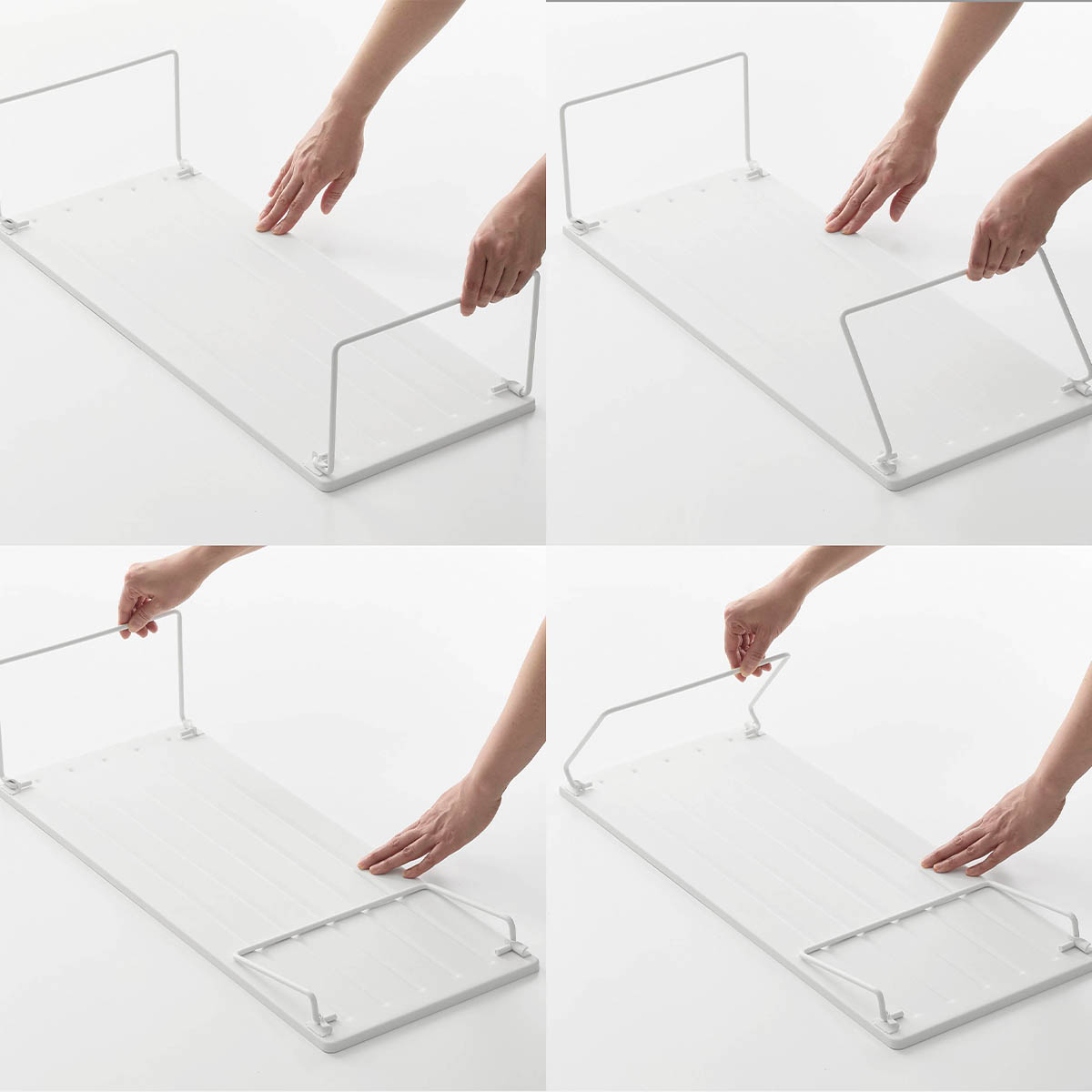 tower ｜ 折り畳みシューズラック タワー ｜ 山崎実業