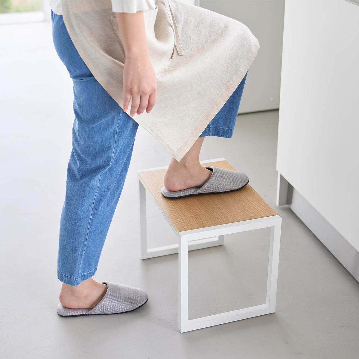 tower ｜ 踏み台 タワー H30 ｜ 山崎実業