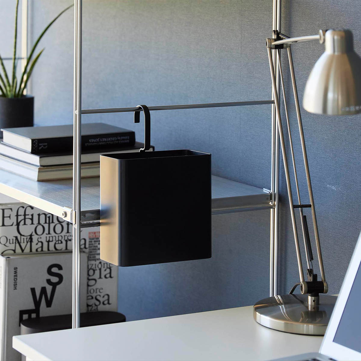 tower ｜ 引っ掛けられるゴミ箱 タワー ｜ 山崎実業