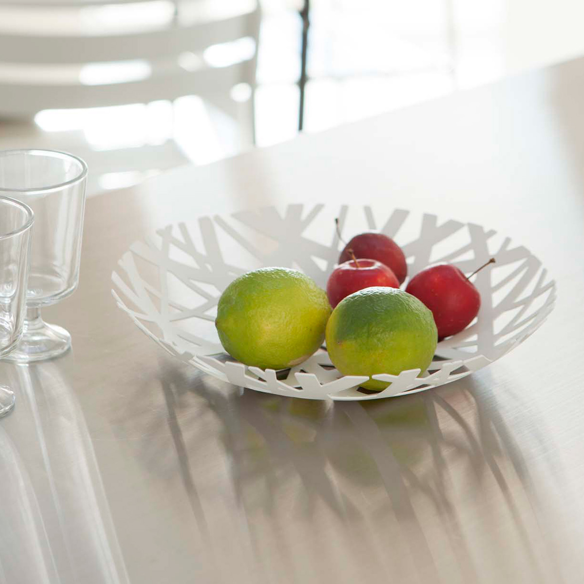 tower ｜ フルーツボール タワー ｜ 山崎実業