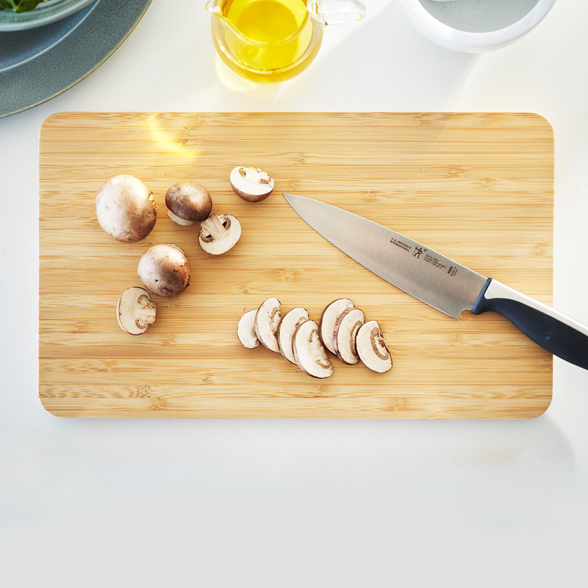 tosca ｜ まな板 トスカ ｜ 山崎実業