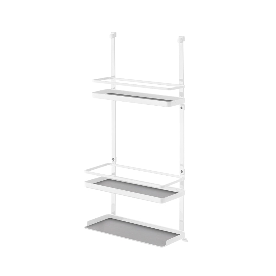 tower ｜ レンジフード調味料ラック タワー 3段 ｜ 山崎実業