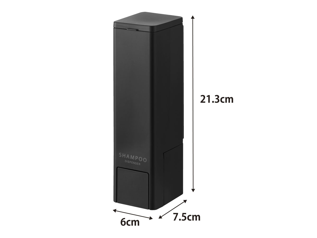 tower ｜ 下から出るマグネットディスペンサー タワー ｜ 山崎実業